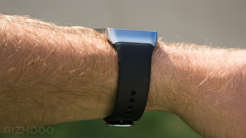 Illustration for article titled Samsung Gear Live, análisis: un pequeño gran primer paso
